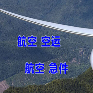 河池金城江机场托运快递-选东方航空和上海航空