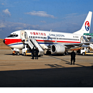 河池金城江机场托运航空快运业稳步发展的原因是什么？